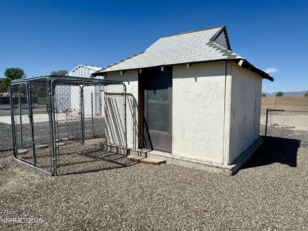 575 Meridian Lovelock NV 89419