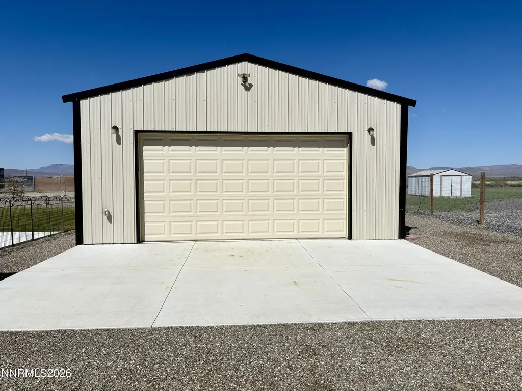 575 Meridian Lovelock NV 89419