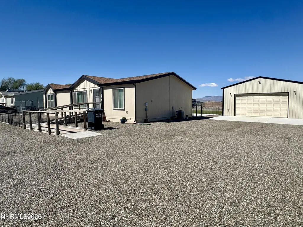 575 Meridian Lovelock NV 89419