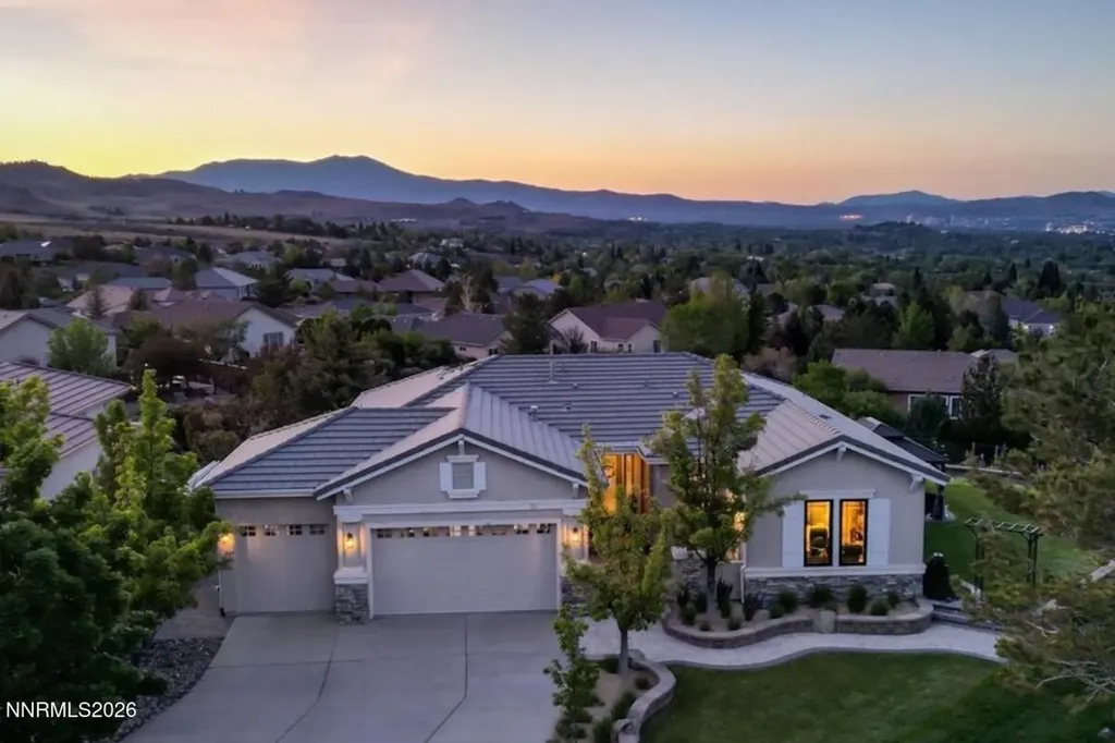 469 Octate Reno NV 89511