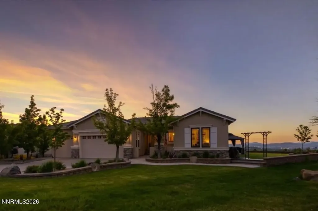 469 Octate Reno NV 89511