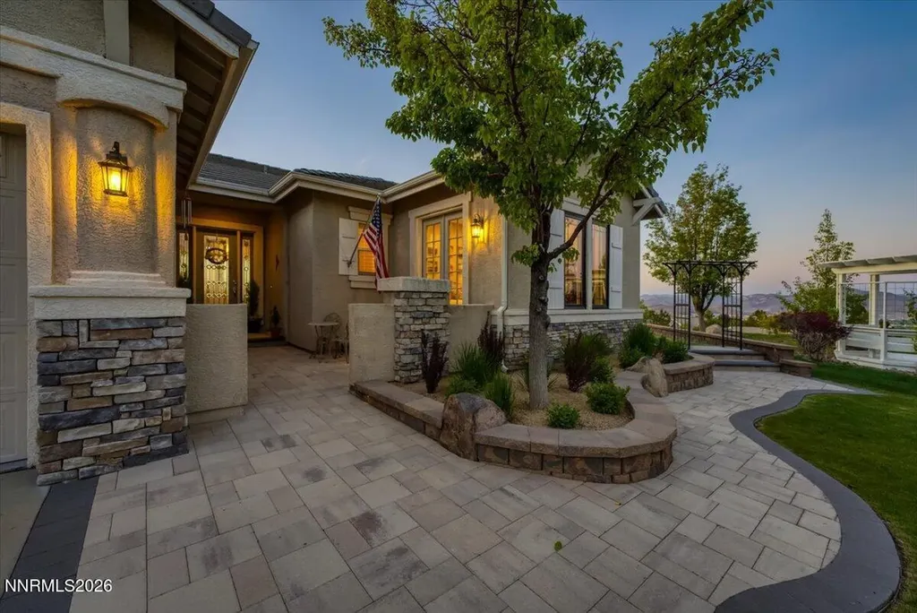 469 Octate Reno NV 89511