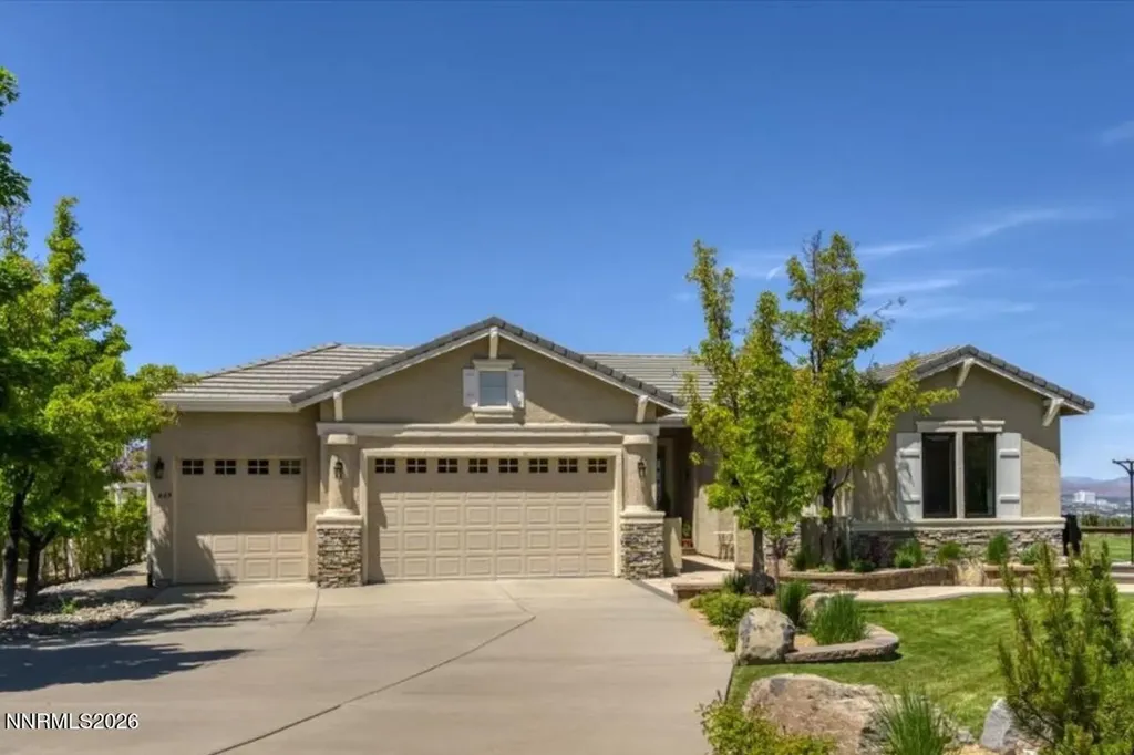 469 Octate Reno NV 89511