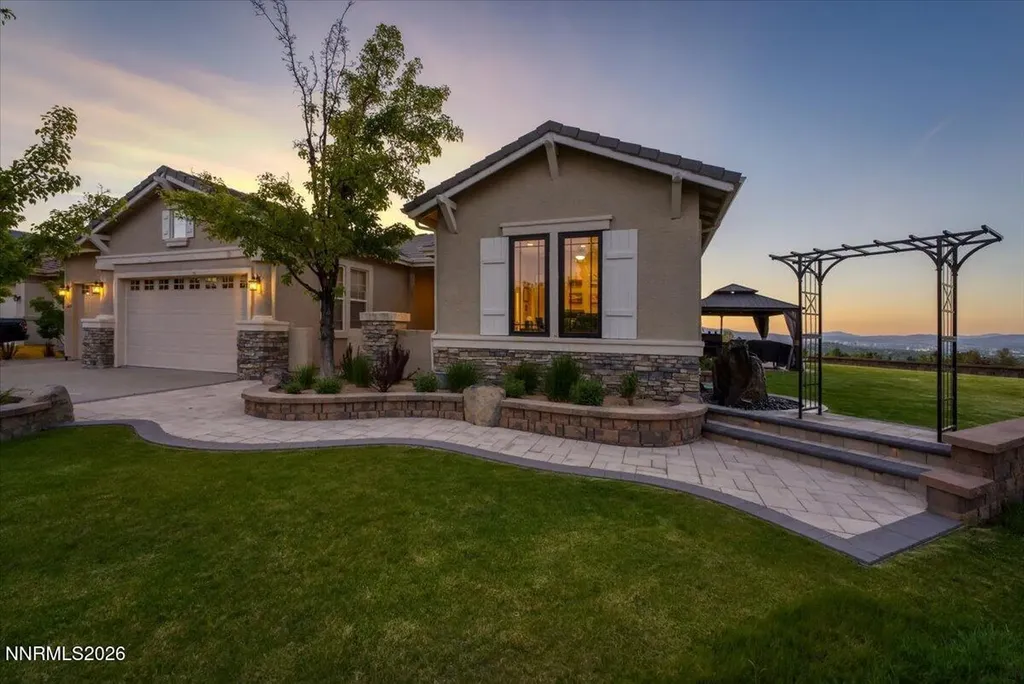 469 Octate Reno NV 89511
