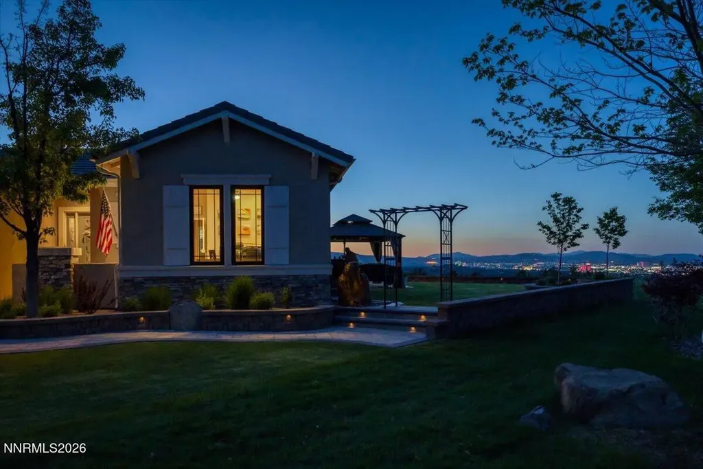469 Octate Reno NV 89511