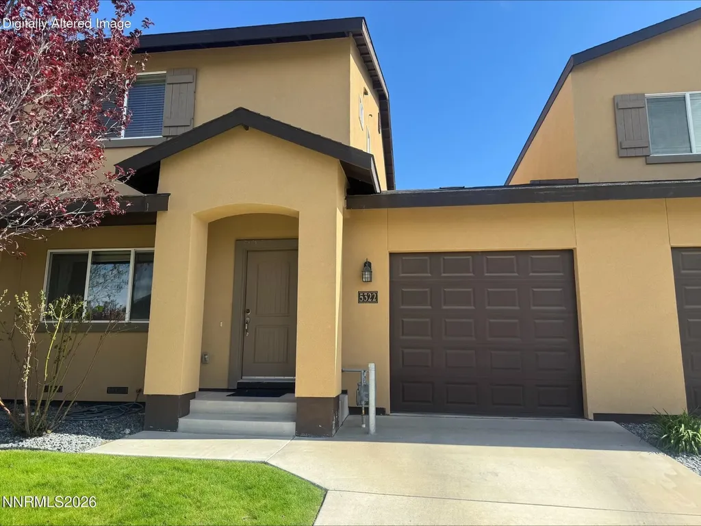 5322 Western Winnemucca NV 89445