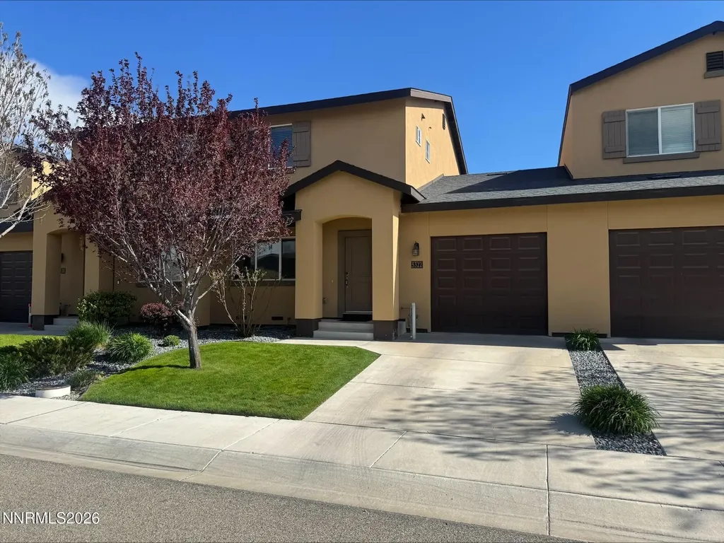 5322 Western Winnemucca NV 89445