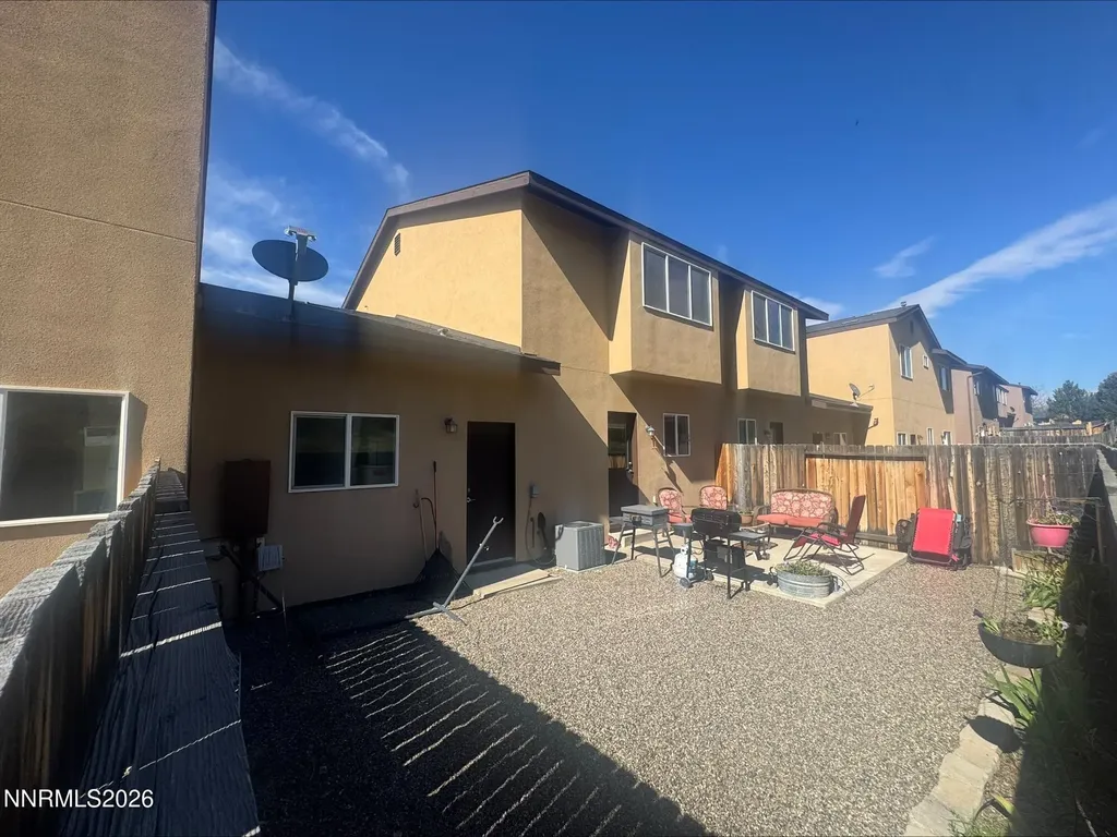 5322 Western Winnemucca NV 89445