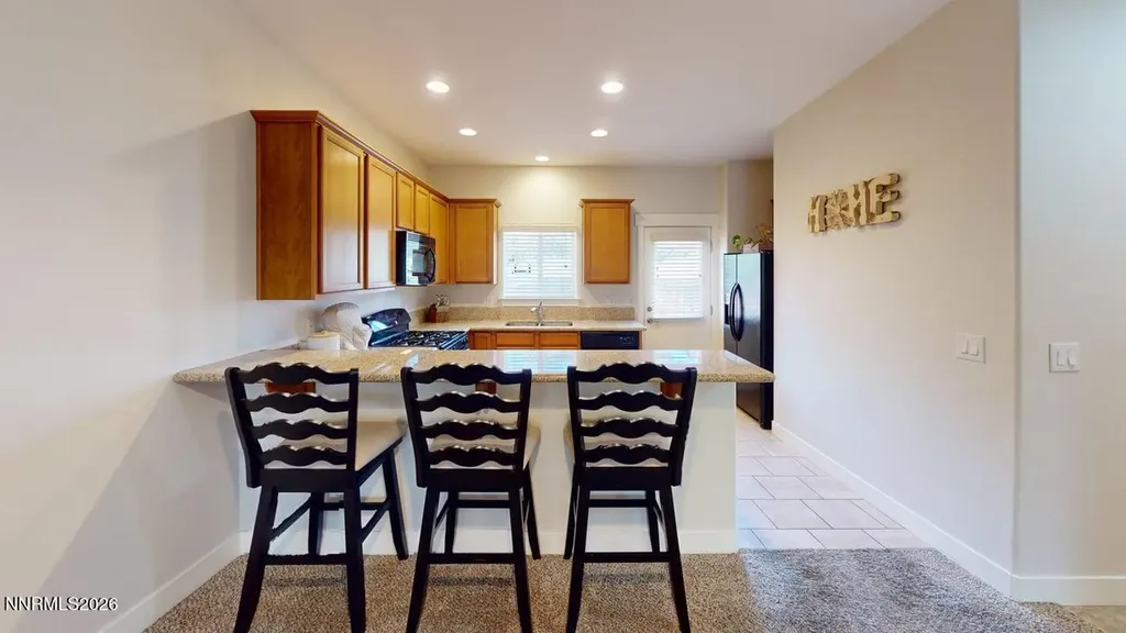 5322 Western Winnemucca NV 89445