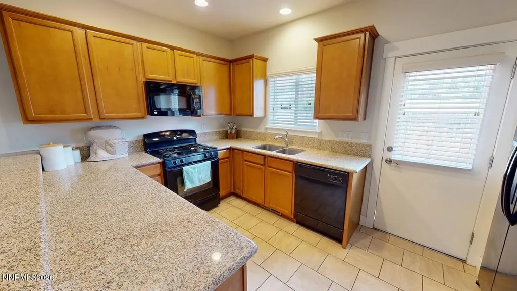 5322 Western Winnemucca NV 89445