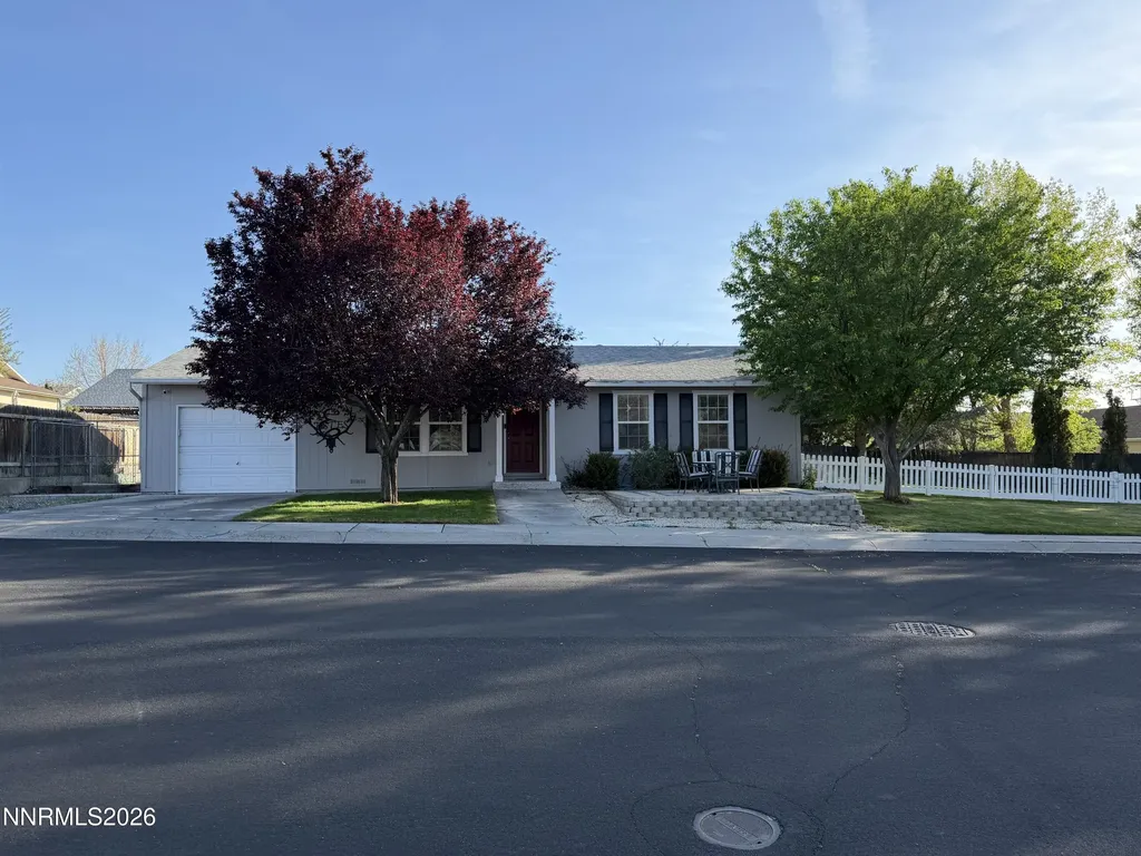 1622 Scott Winnemucca NV 89445