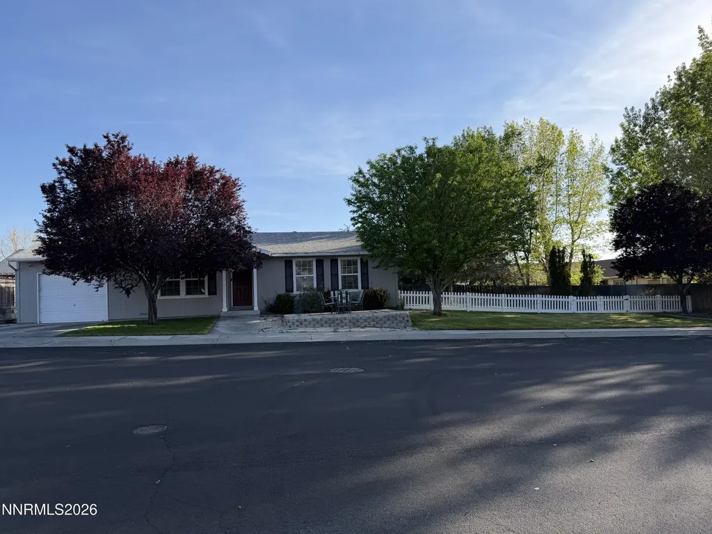 1622 Scott Winnemucca NV 89445