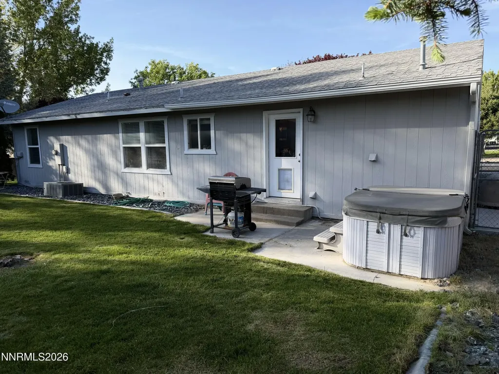 1622 Scott Winnemucca NV 89445