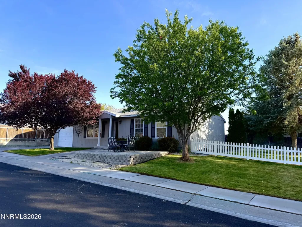 1622 Scott Winnemucca NV 89445