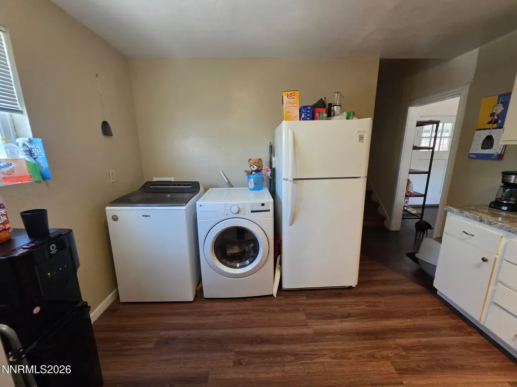 15 Front Fallon NV 89406