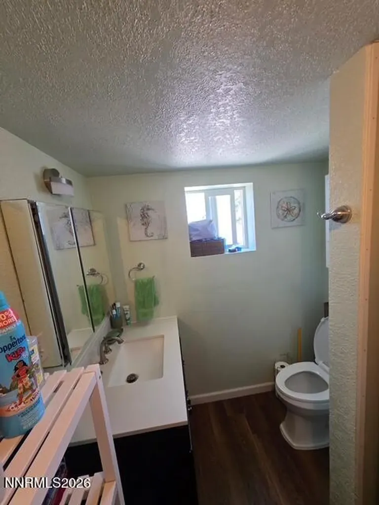 15 Front Fallon NV 89406