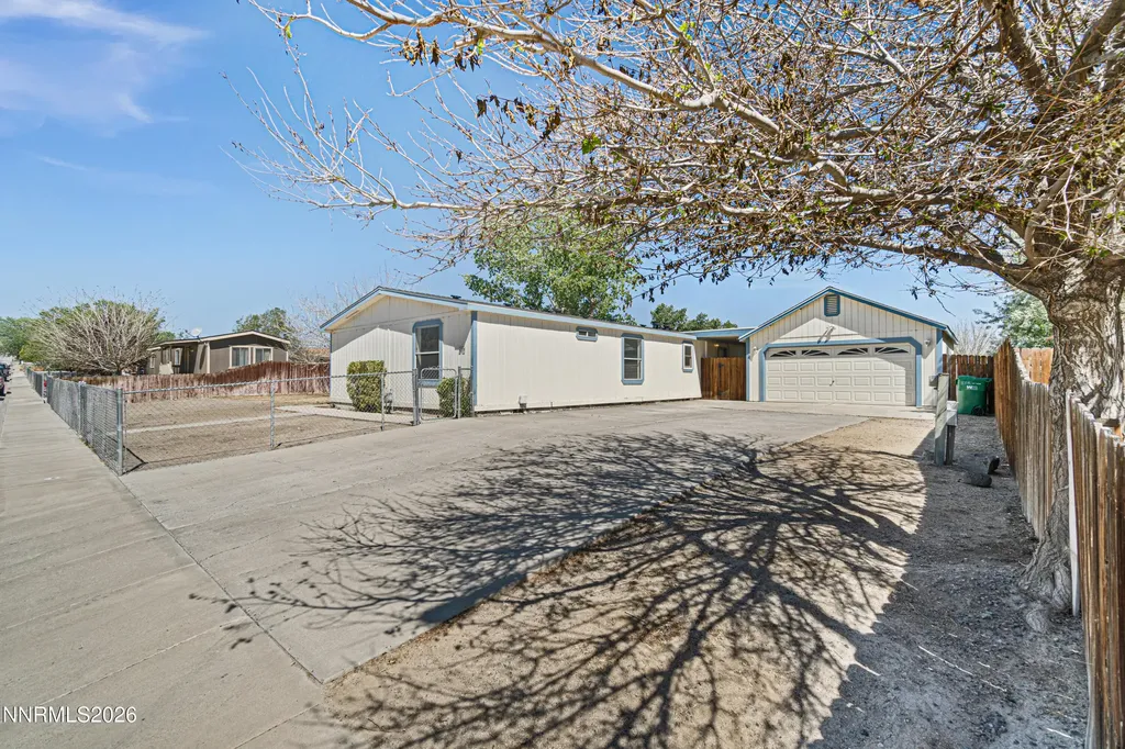 812 Scott Fernley NV 89408