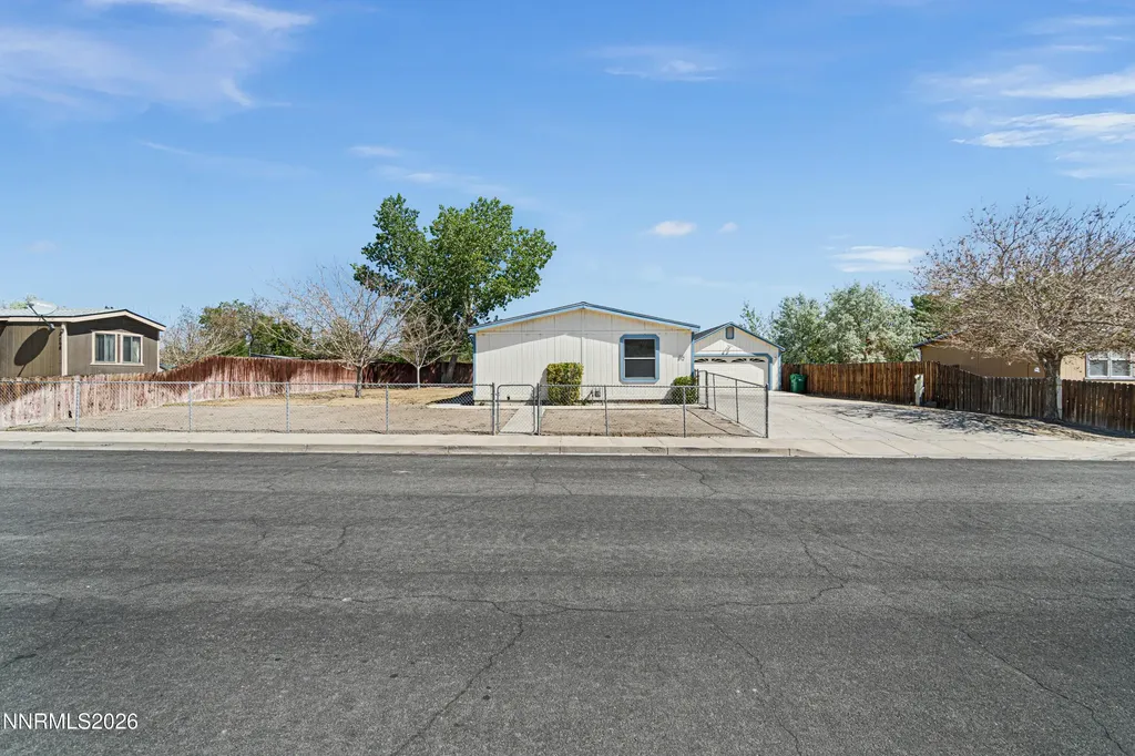 812 Scott Fernley NV 89408