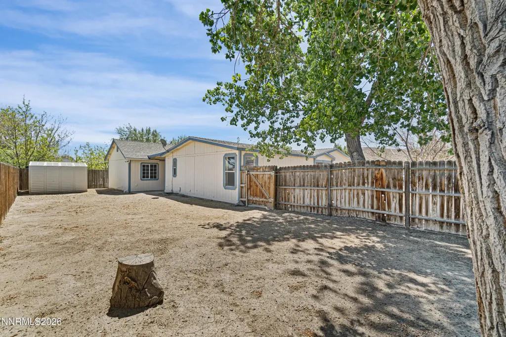 812 Scott Fernley NV 89408