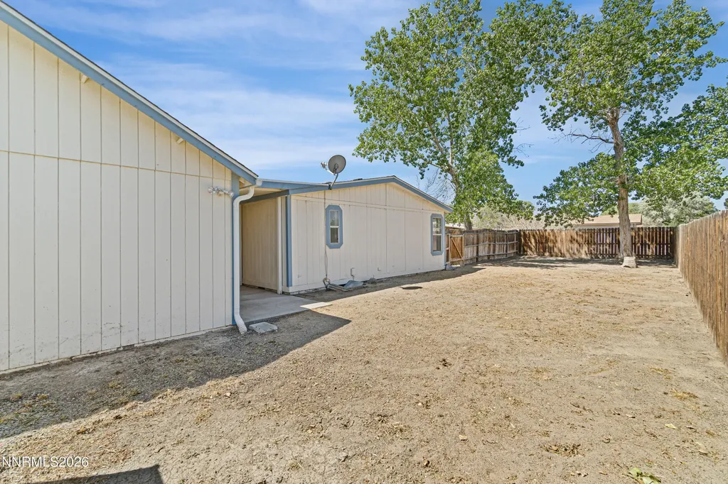 812 Scott Fernley NV 89408