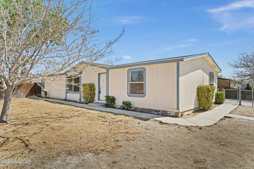 812 Scott Fernley NV 89408