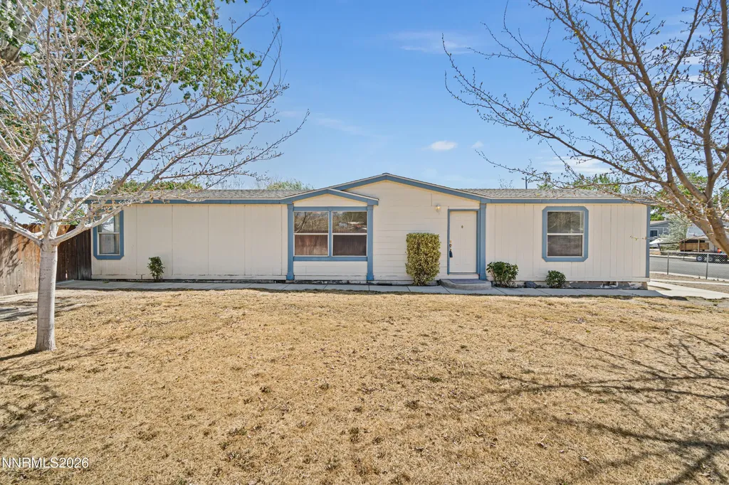 812 Scott Fernley NV 89408