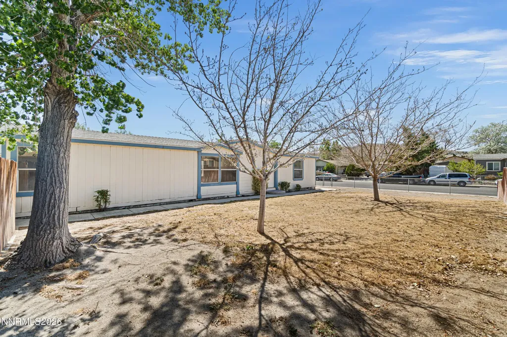 812 Scott Fernley NV 89408
