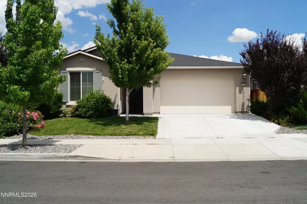 7330 Overture Reno NV 89506