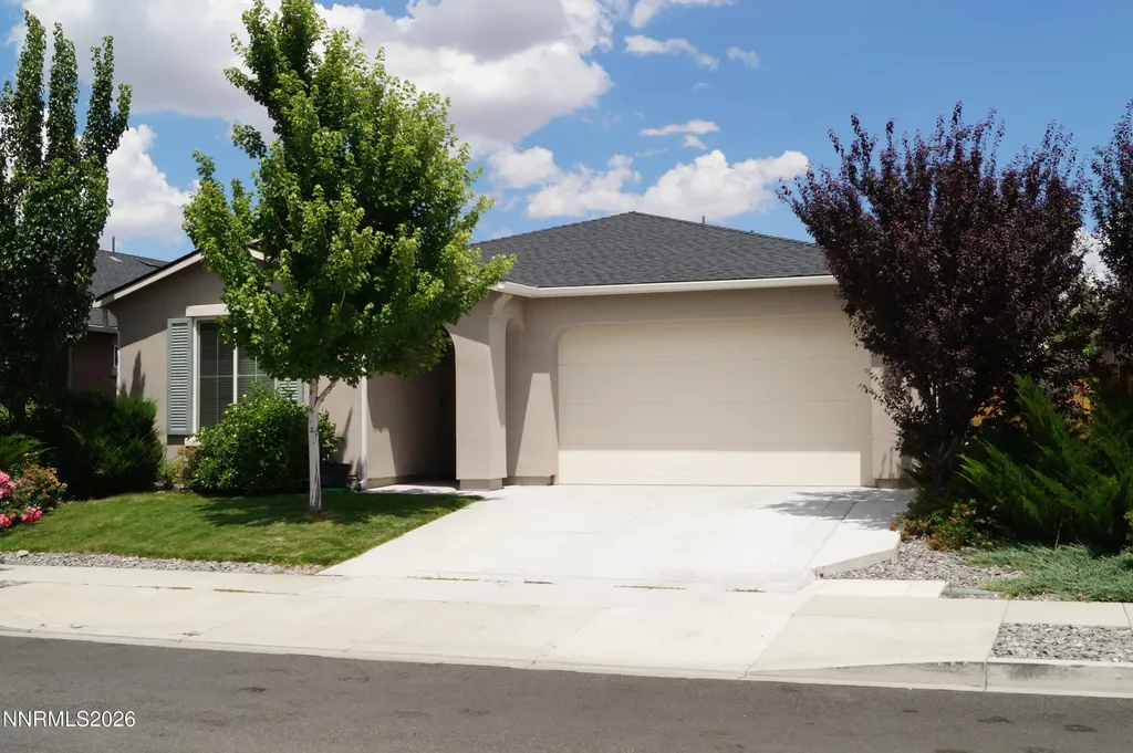 7330 Overture Reno NV 89506