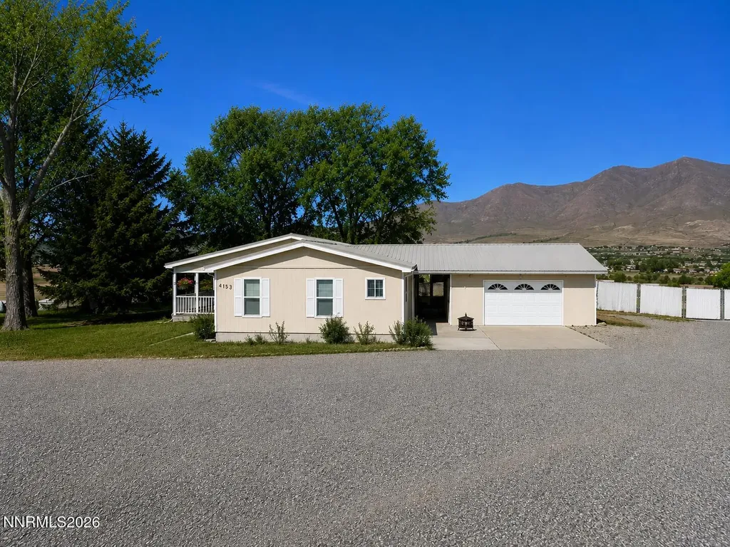 4153 B K Winnemucca NV 89445