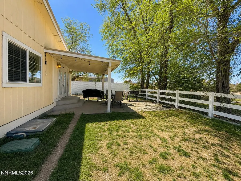 4153 B K Winnemucca NV 89445