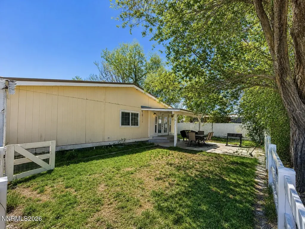 4153 B K Winnemucca NV 89445
