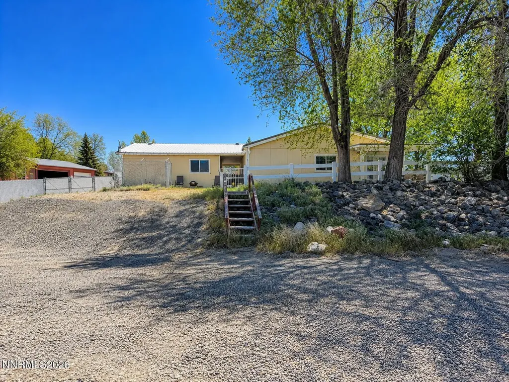 4153 B K Winnemucca NV 89445