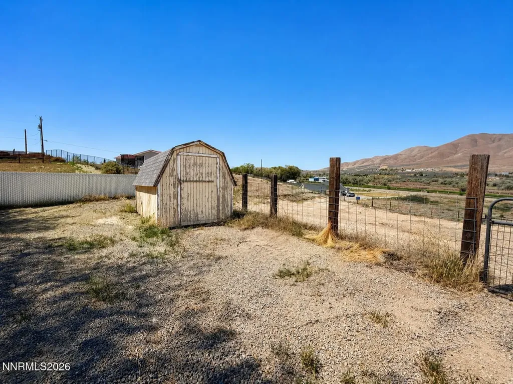 4153 B K Winnemucca NV 89445