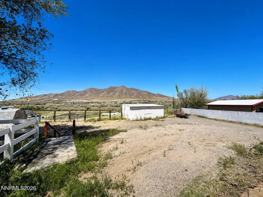 4153 B K Winnemucca NV 89445