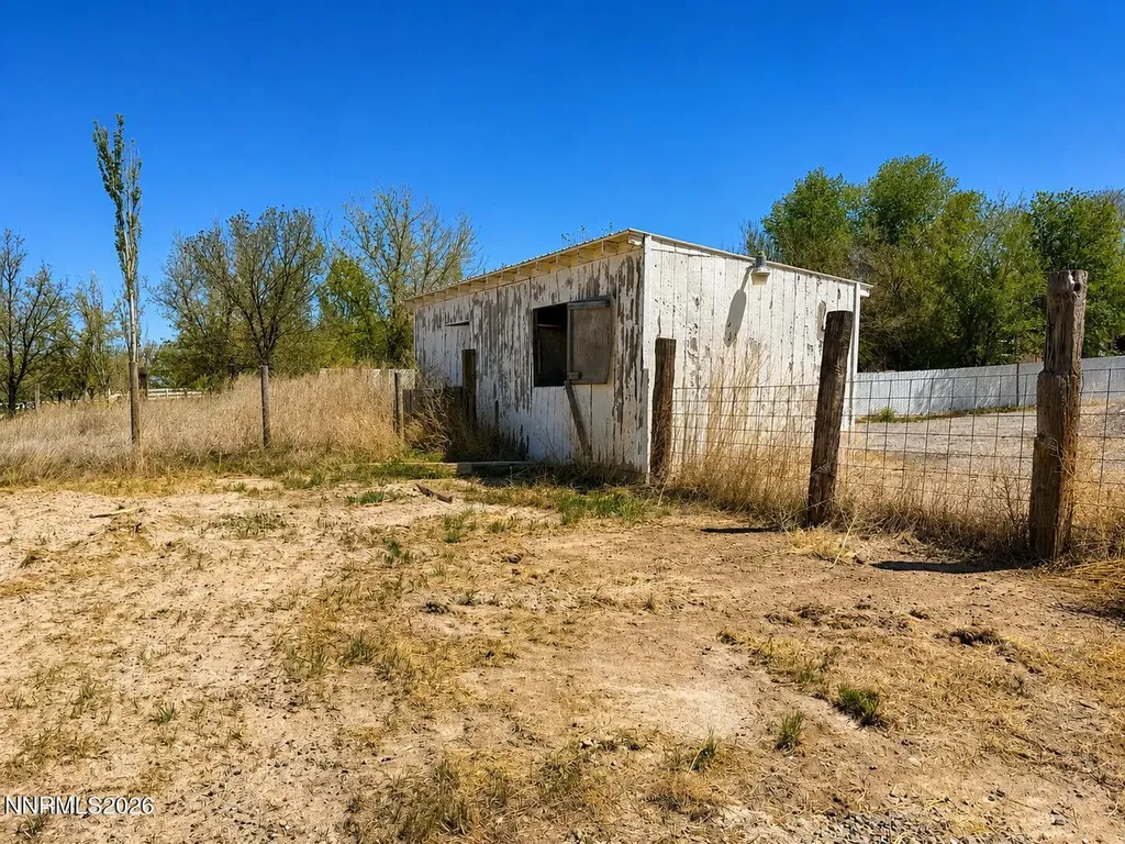 4153 B K Winnemucca NV 89445