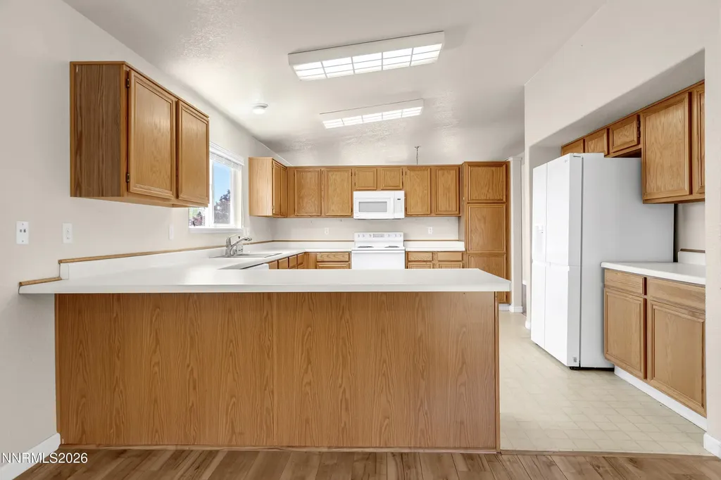 5486 Trapper Sun Valley NV 89433