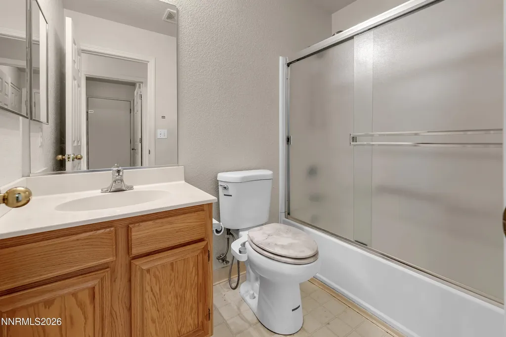 5486 Trapper Sun Valley NV 89433
