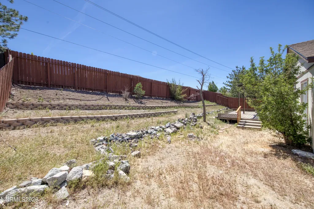 5486 Trapper Sun Valley NV 89433