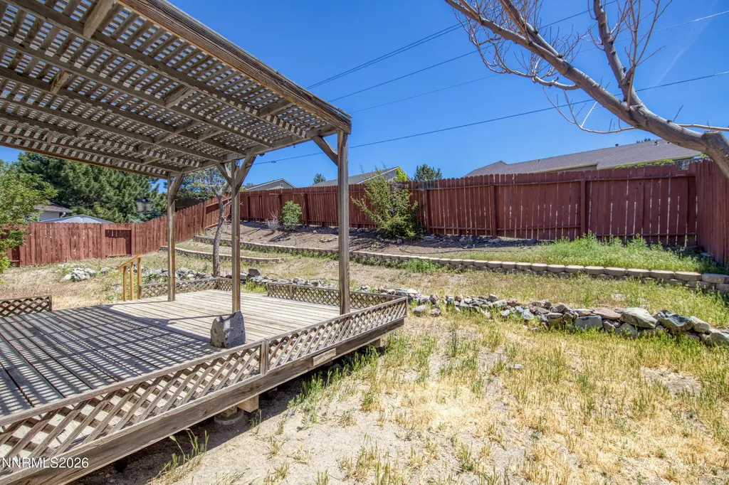 5486 Trapper Sun Valley NV 89433