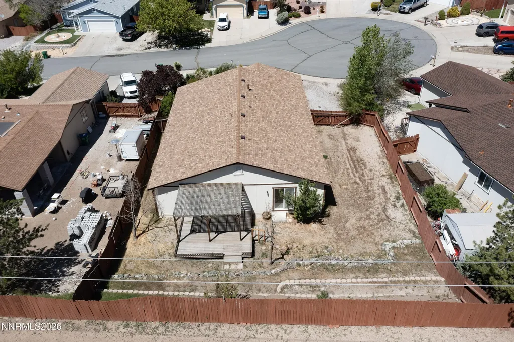 5486 Trapper Sun Valley NV 89433