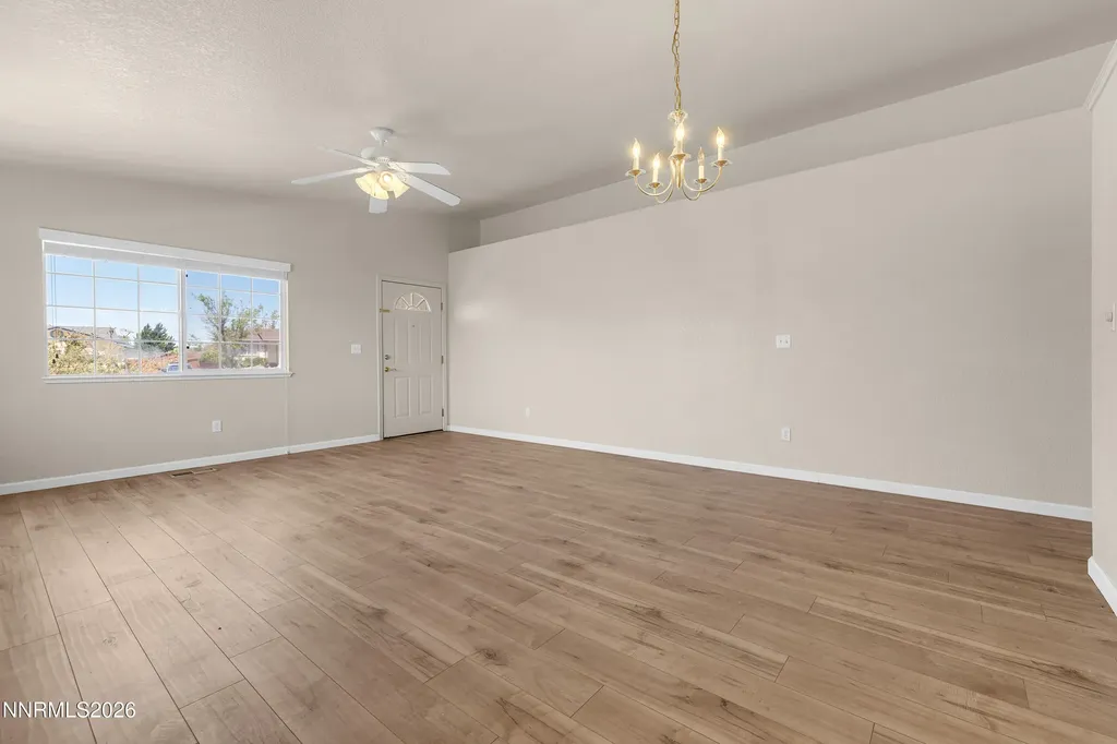5486 Trapper Sun Valley NV 89433