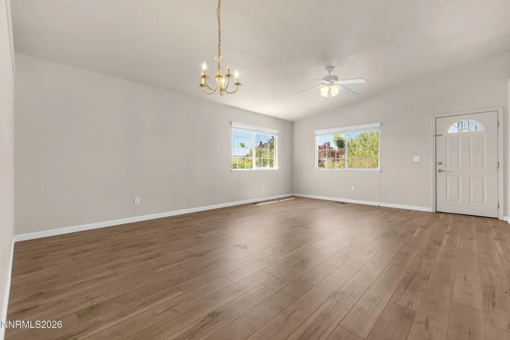 5486 Trapper Sun Valley NV 89433