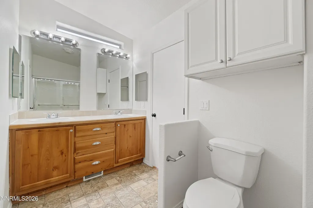 2825 Winnemucca Silver Springs NV 89429