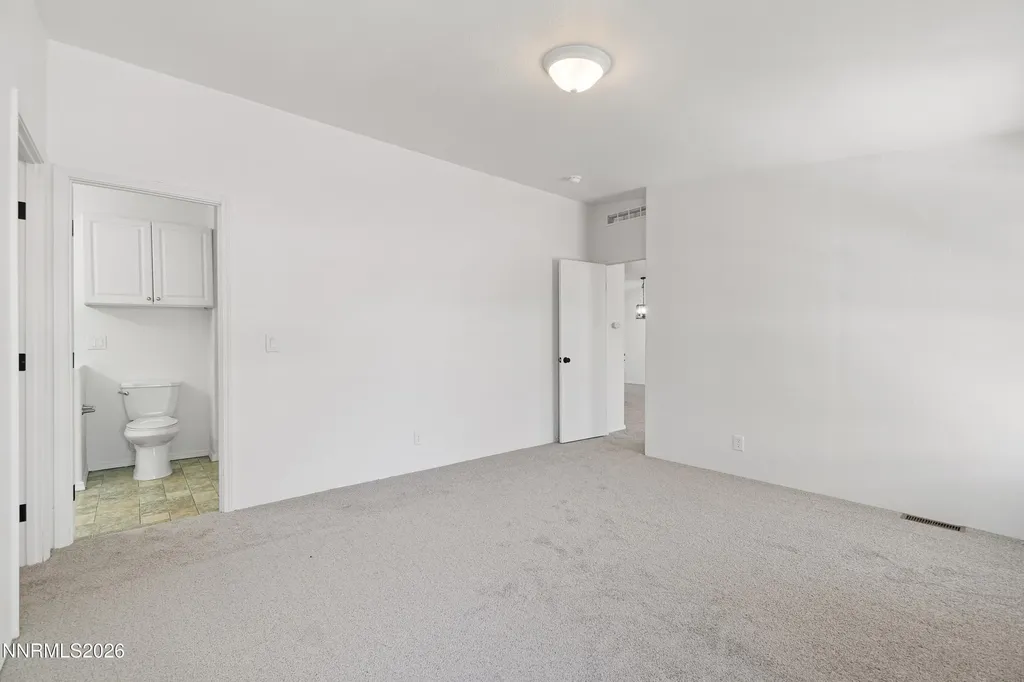 2825 Winnemucca Silver Springs NV 89429