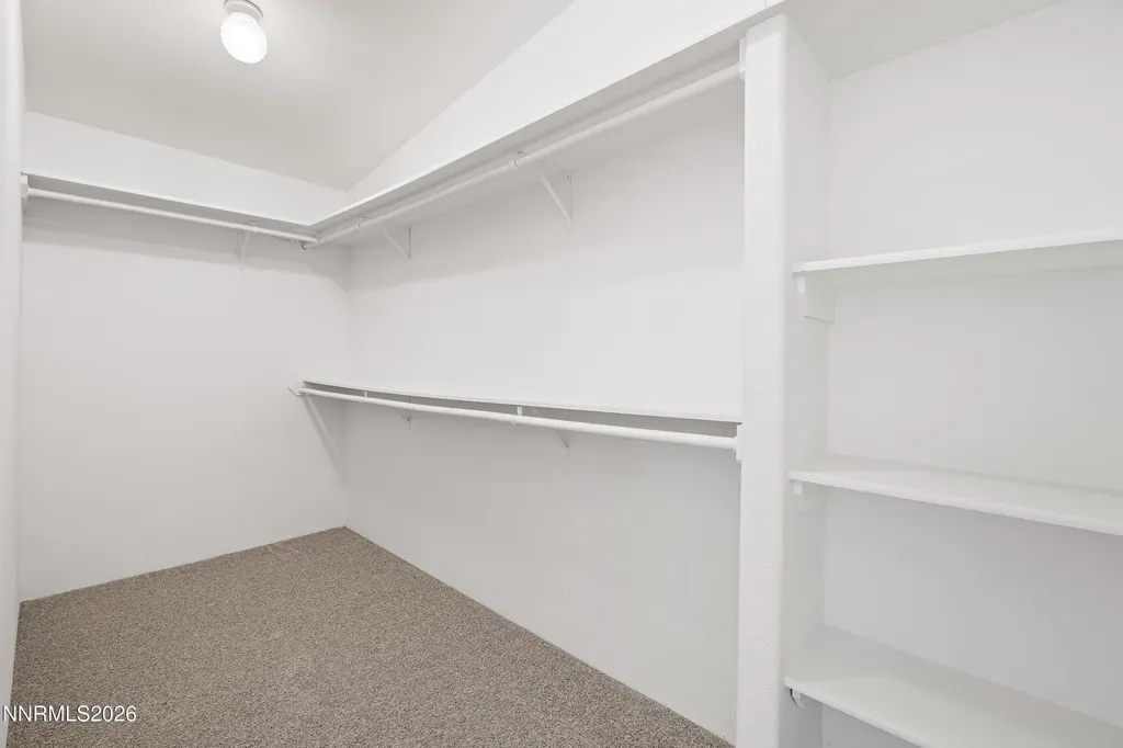 2825 Winnemucca Silver Springs NV 89429