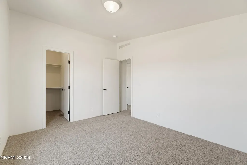 2825 Winnemucca Silver Springs NV 89429