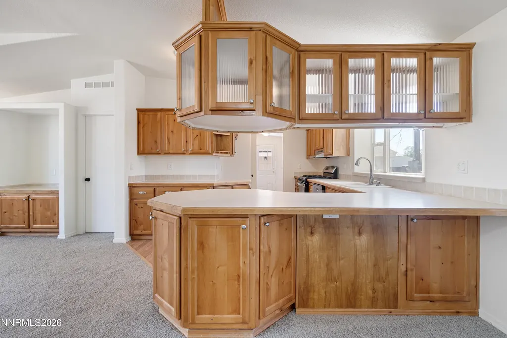 2825 Winnemucca Silver Springs NV 89429
