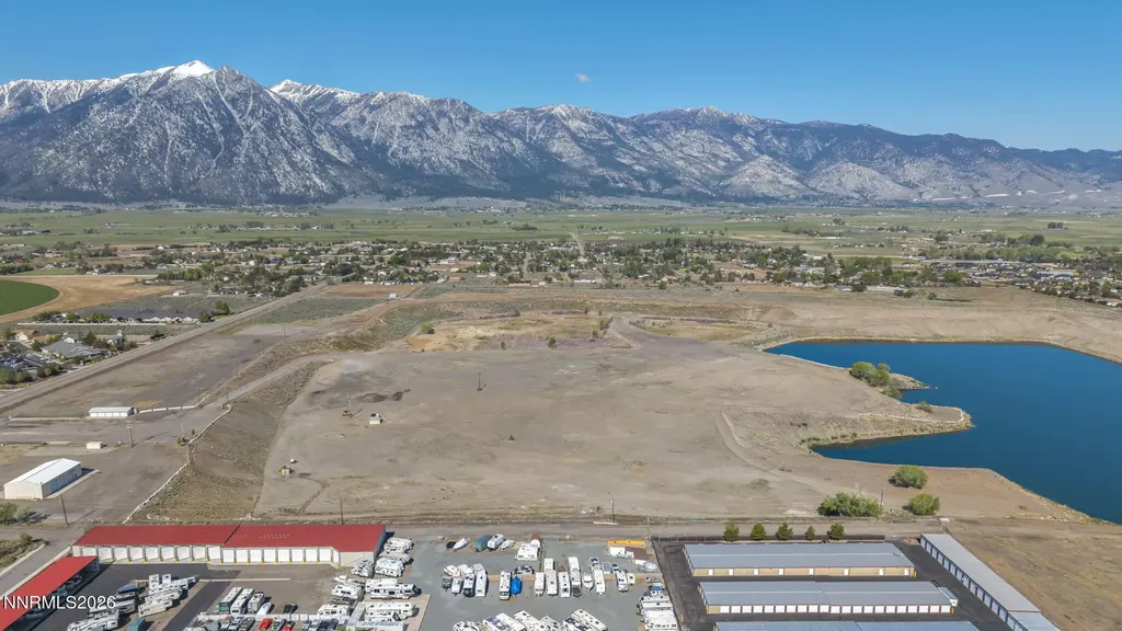 1170 Kimmerling Gardnerville NV 89460