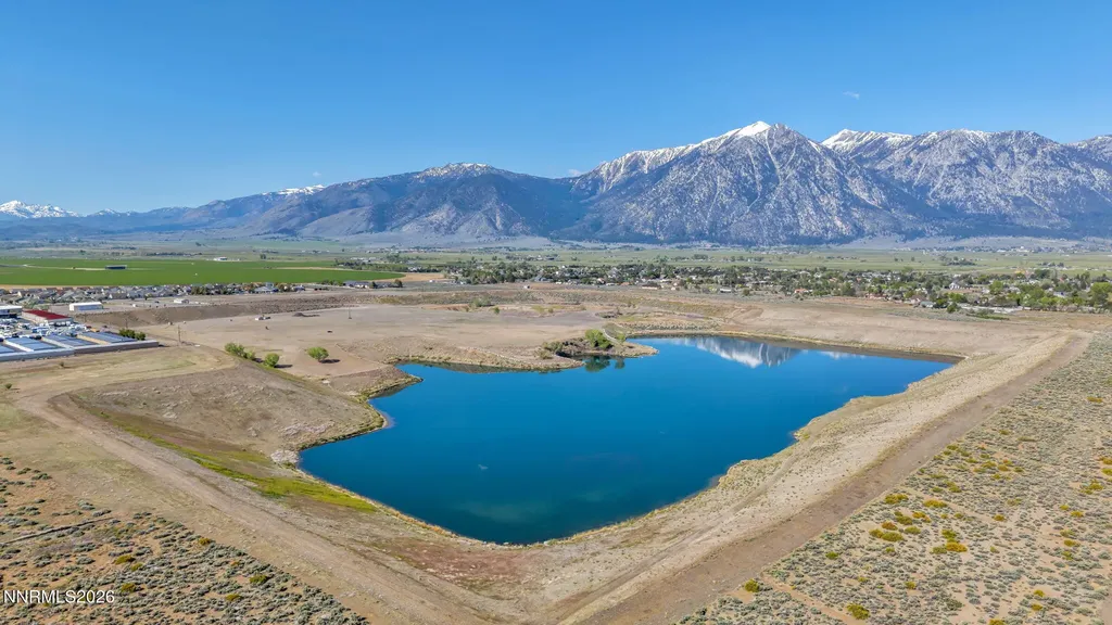 1170 Kimmerling Gardnerville NV 89460